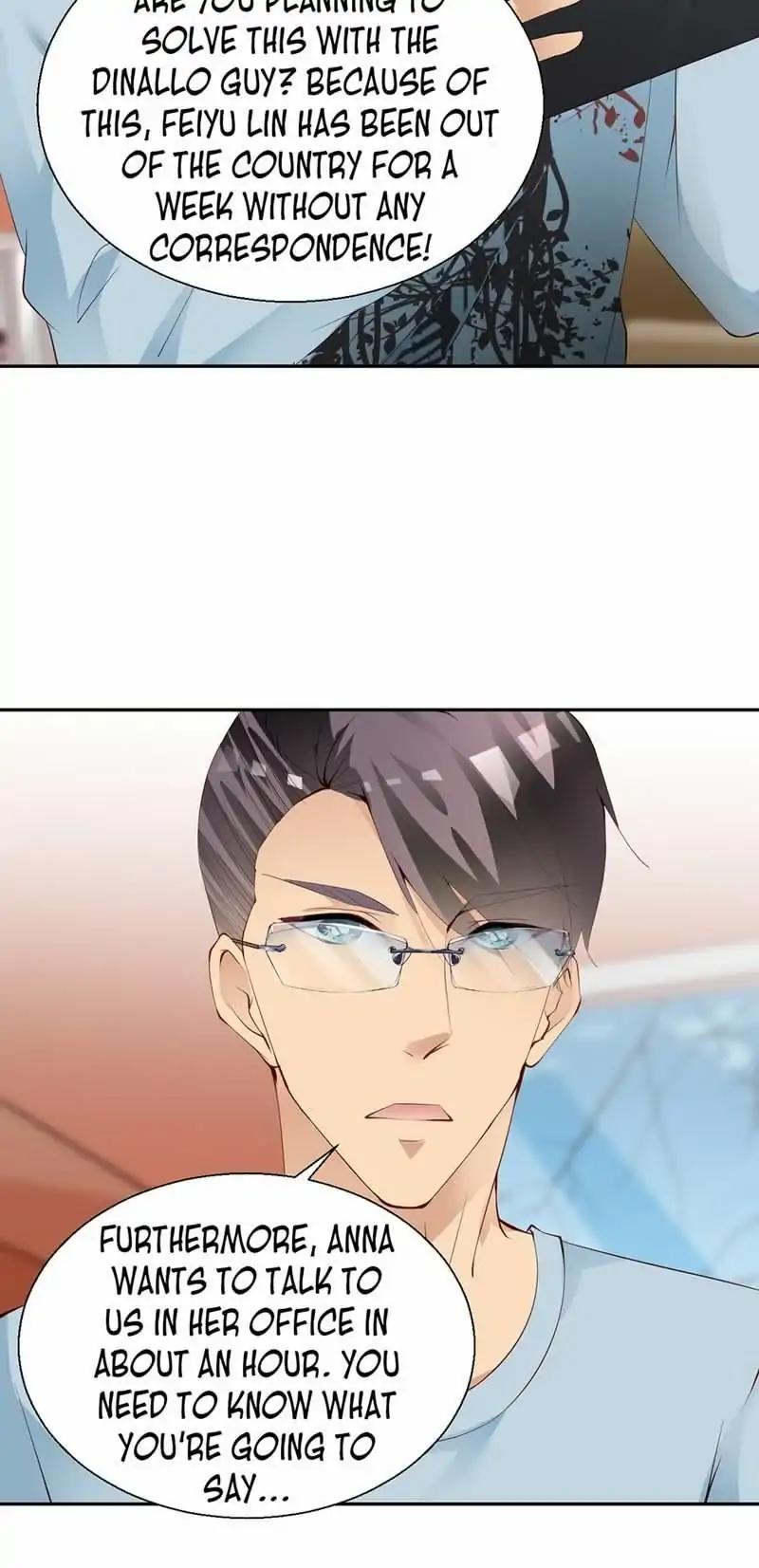 They are a Couple Chapter 112 page 22 - Chapter 112