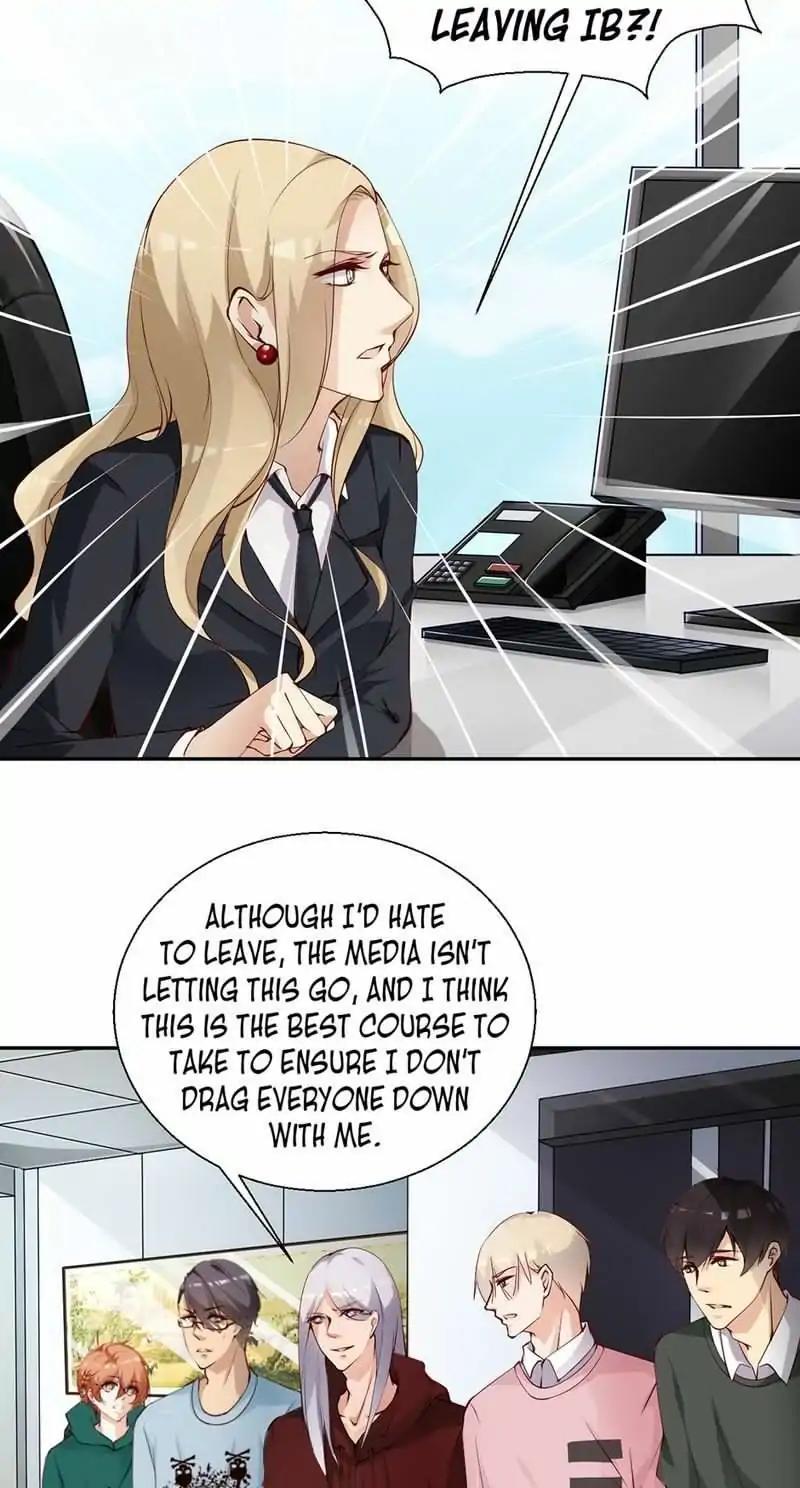 They are a Couple Chapter 112 page 25 - Chapter 112