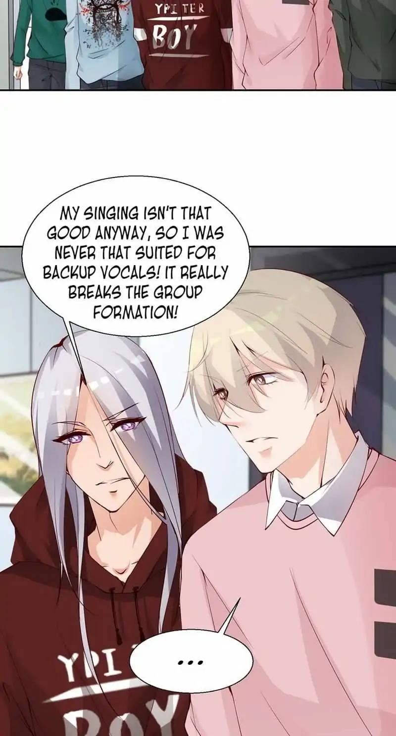 They are a Couple Chapter 112 page 26 - Chapter 112
