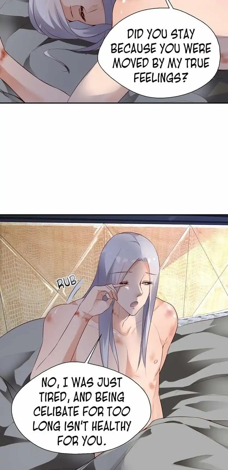They are a Couple Chapter 112 page 6 - Chapter 112