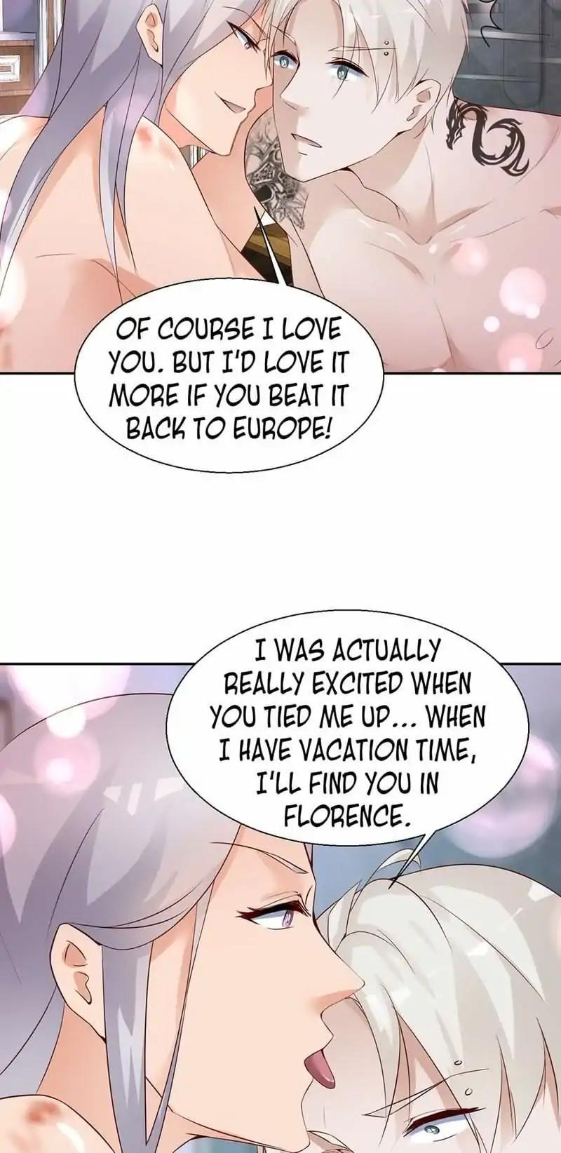 They are a Couple Chapter 112 page 8 - Chapter 112