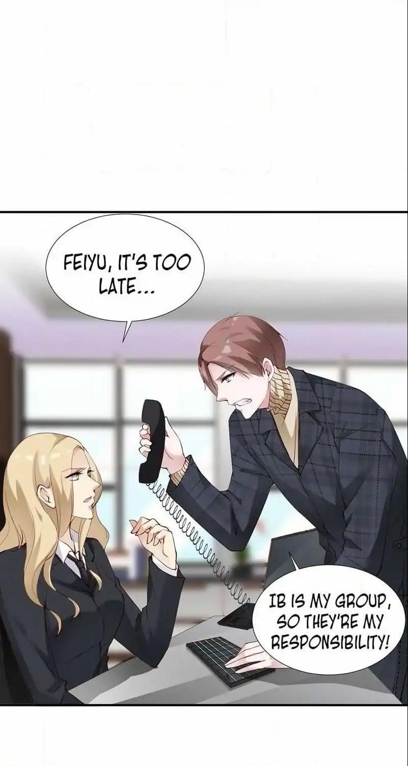 They are a Couple Chapter 113 page 12 - Chapter 113