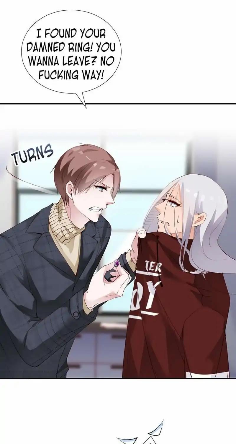They are a Couple Chapter 113 page 13 - Chapter 113