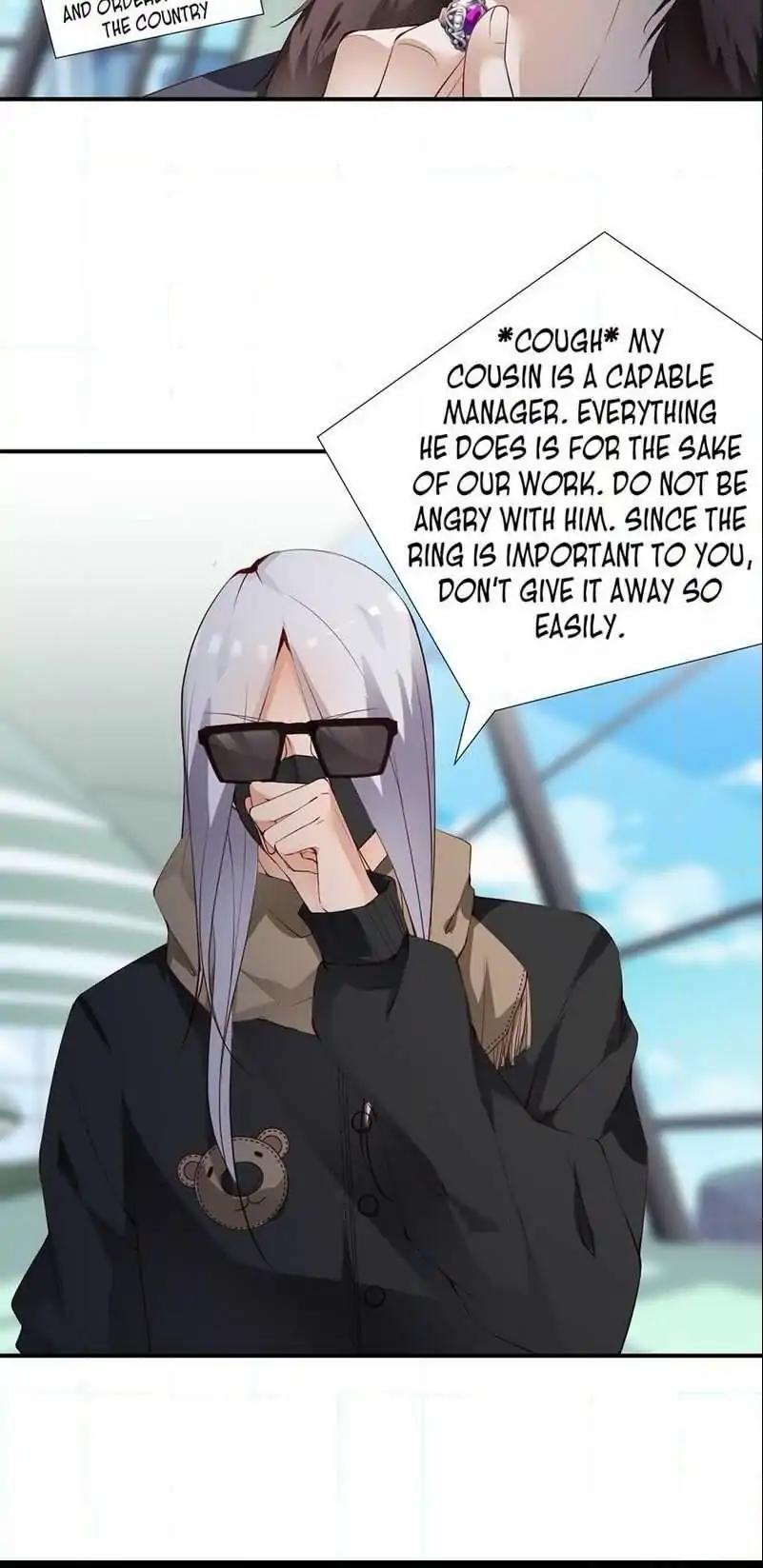 They are a Couple Chapter 113 page 14 - Chapter 113