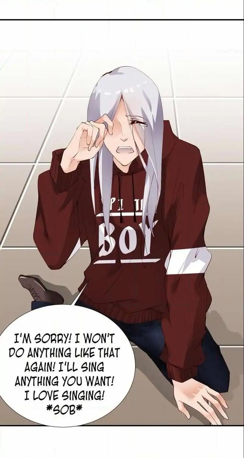 They are a Couple Chapter 113 page 16 - Chapter 113