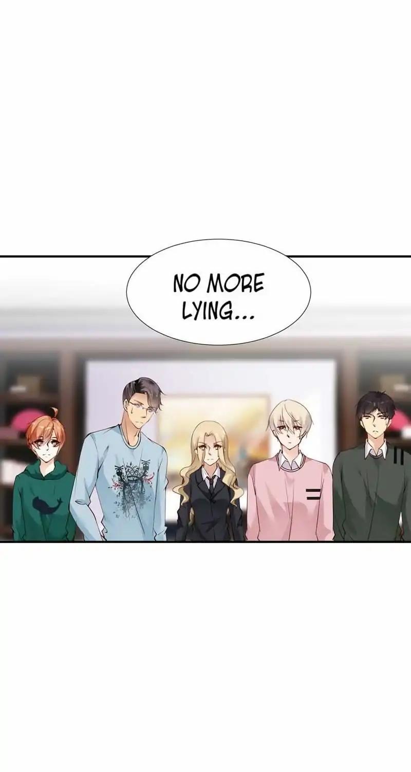 They are a Couple Chapter 113 page 17 - Chapter 113