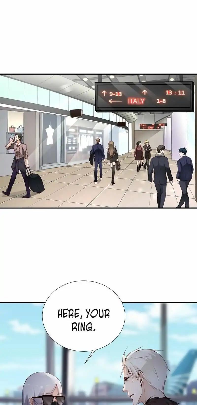 They are a Couple Chapter 113 page 18 - Chapter 113