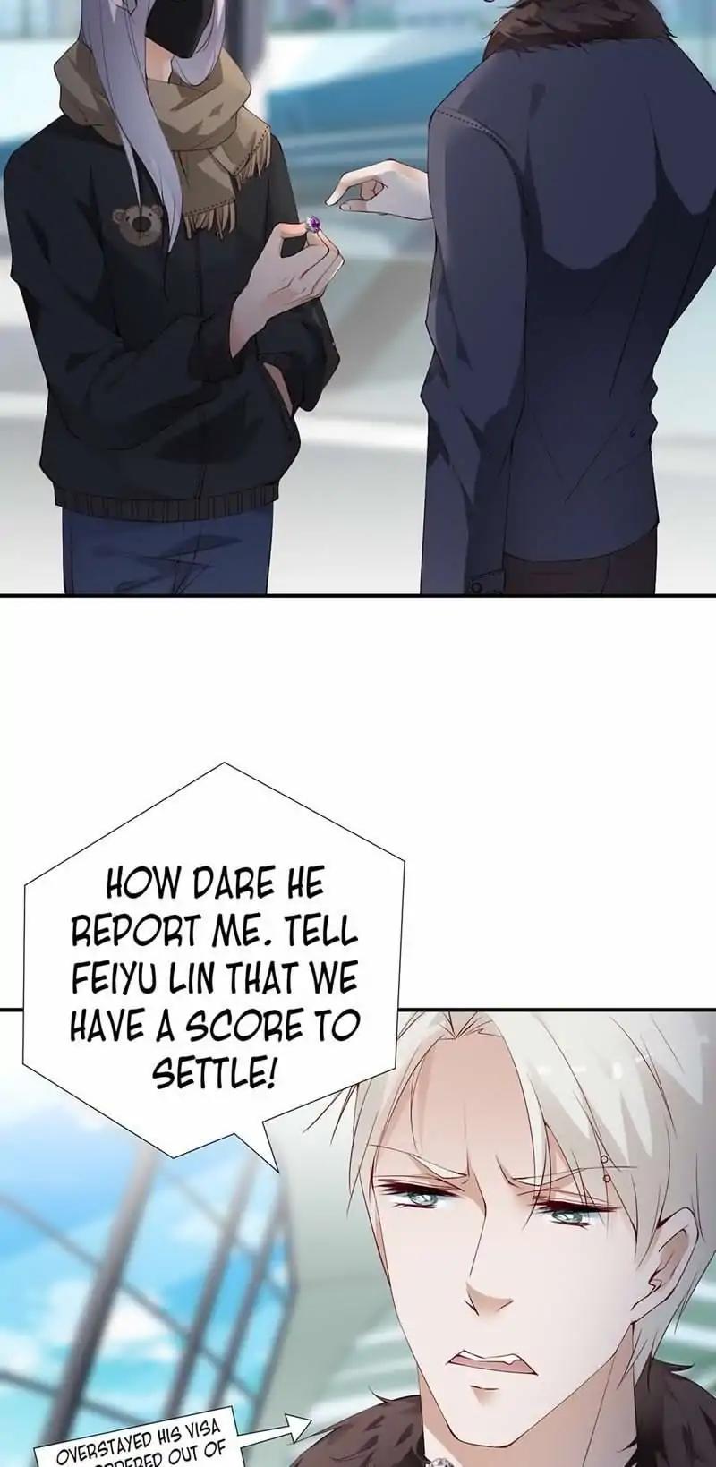 They are a Couple Chapter 113 page 19 - Chapter 113