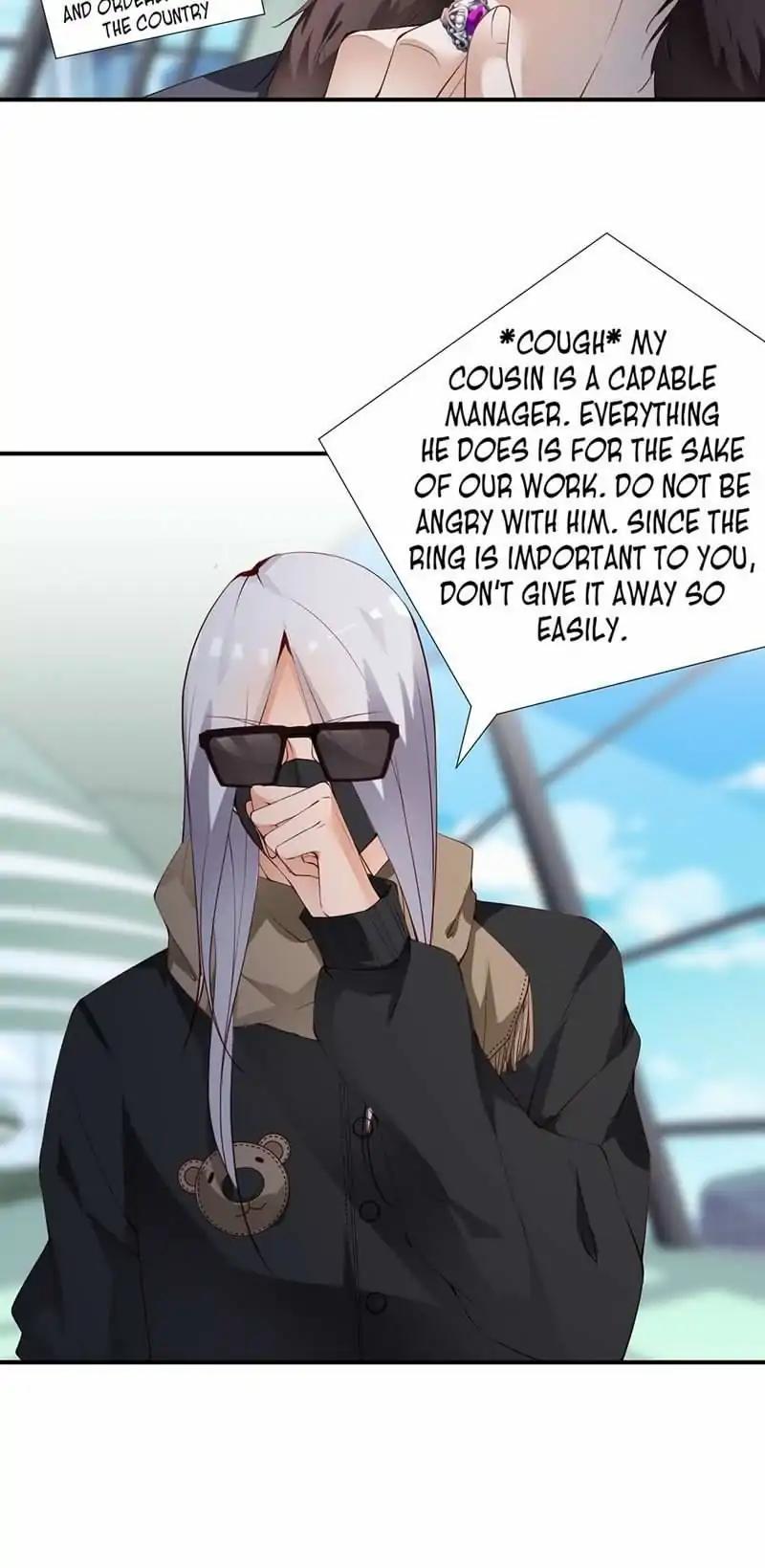 They are a Couple Chapter 113 page 20 - Chapter 113