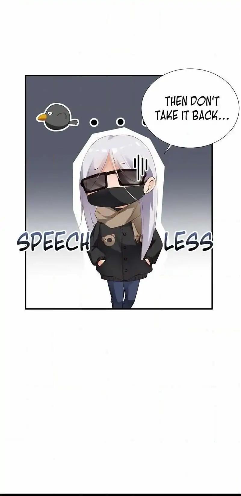 They are a Couple Chapter 113 page 22 - Chapter 113