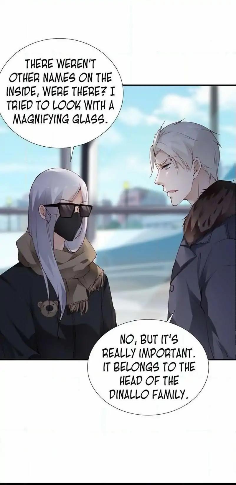 They are a Couple Chapter 113 page 23 - Chapter 113