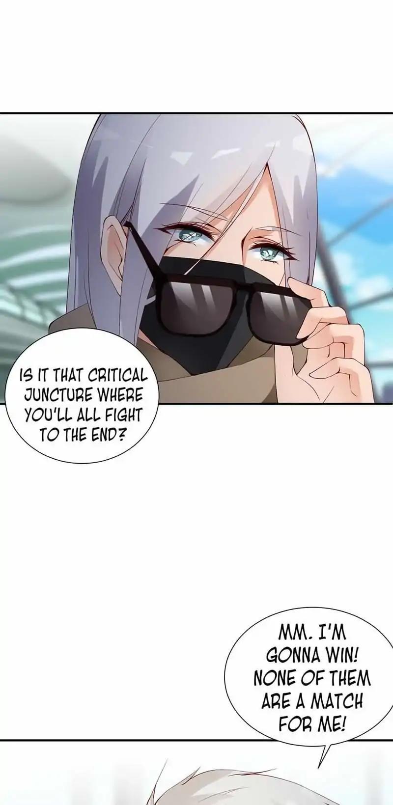 They are a Couple Chapter 113 page 24 - Chapter 113