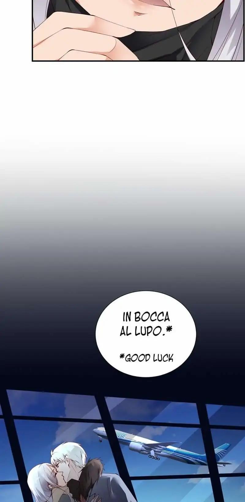 They are a Couple Chapter 113 page 26 - Chapter 113