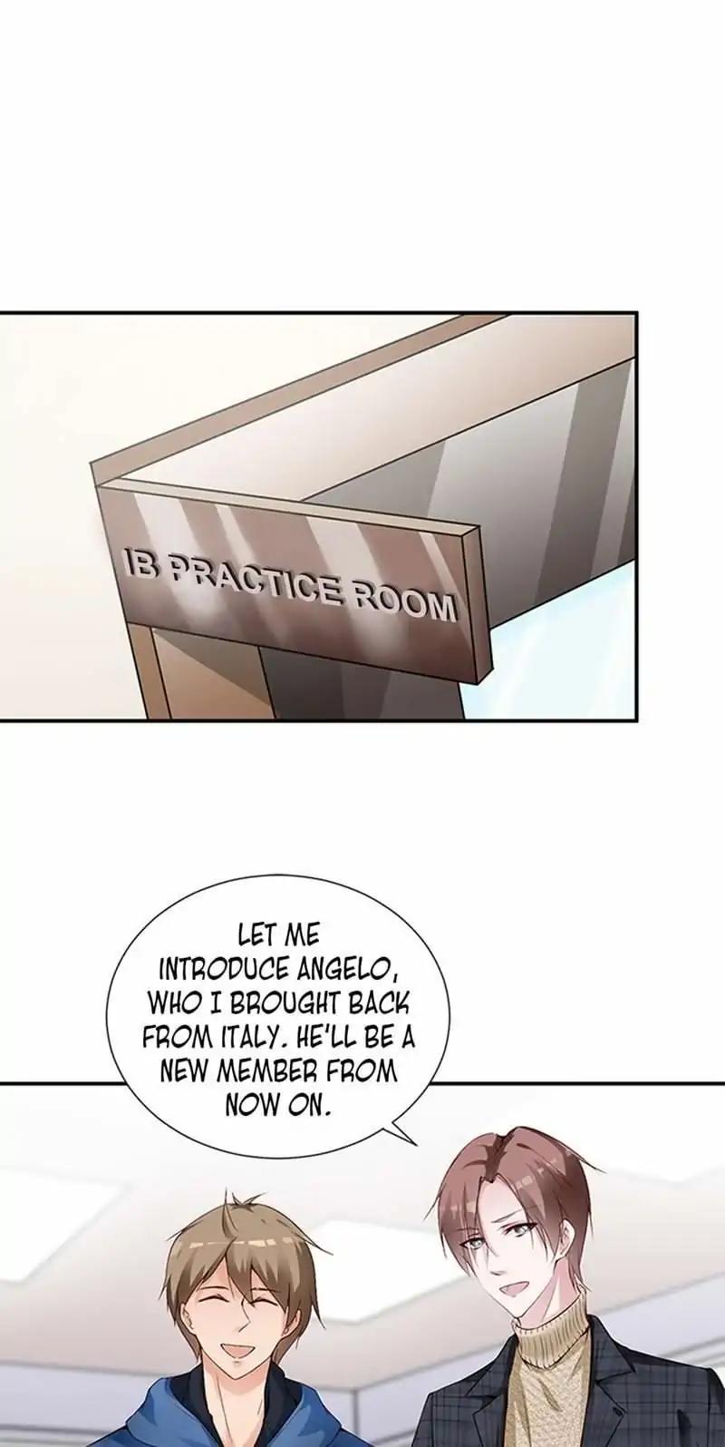 They are a Couple Chapter 113 page 28 - Chapter 113