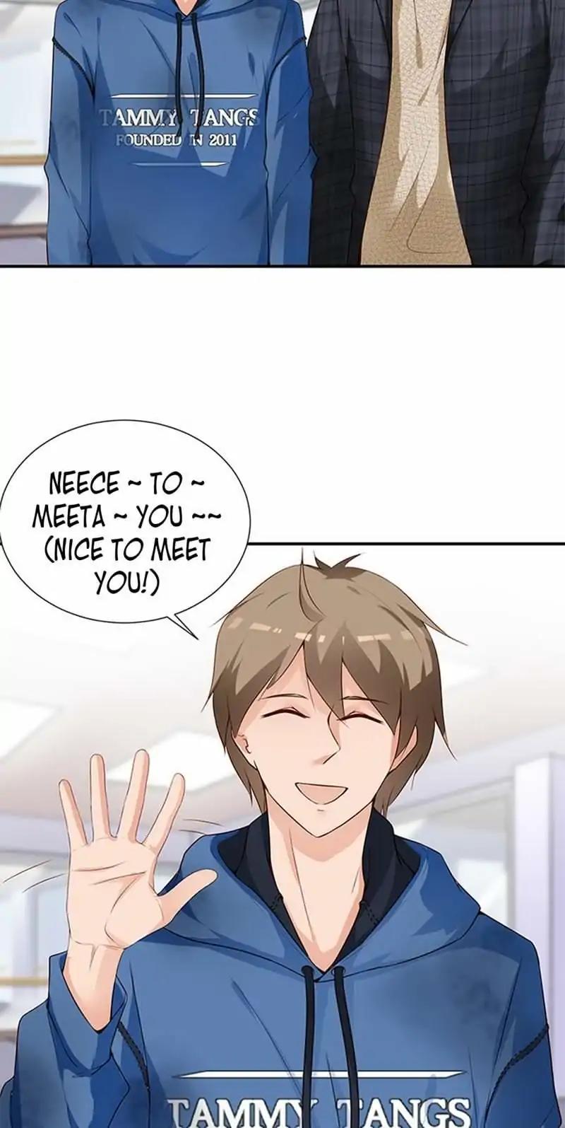 They are a Couple Chapter 113 page 29 - Chapter 113