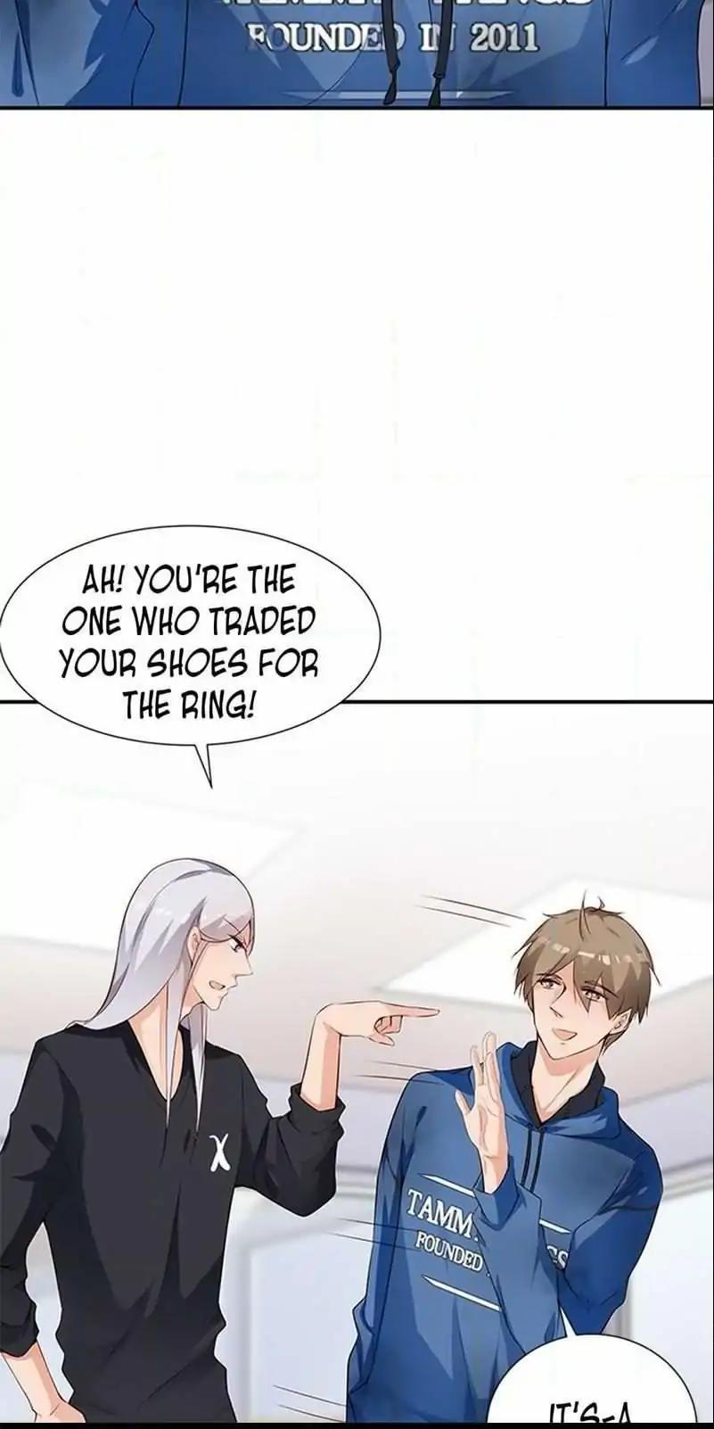 They are a Couple Chapter 113 page 30 - Chapter 113