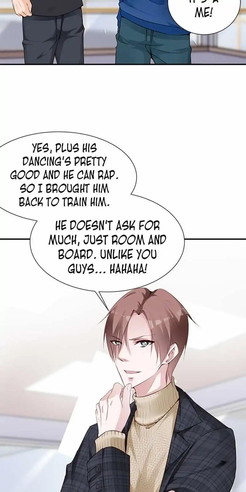 They are a Couple Chapter 113 page 31 - Chapter 113