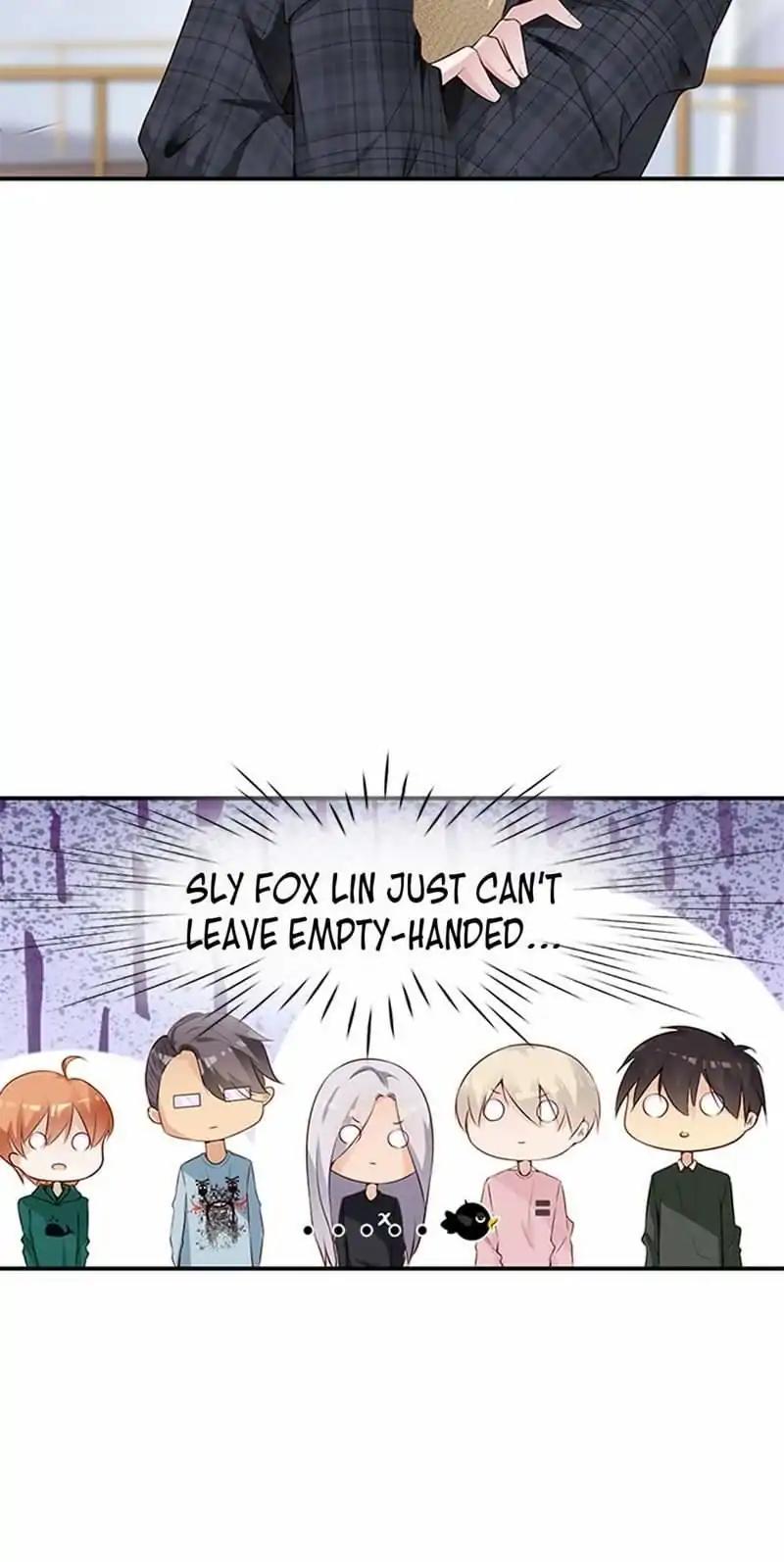 They are a Couple Chapter 113 page 32 - Chapter 113