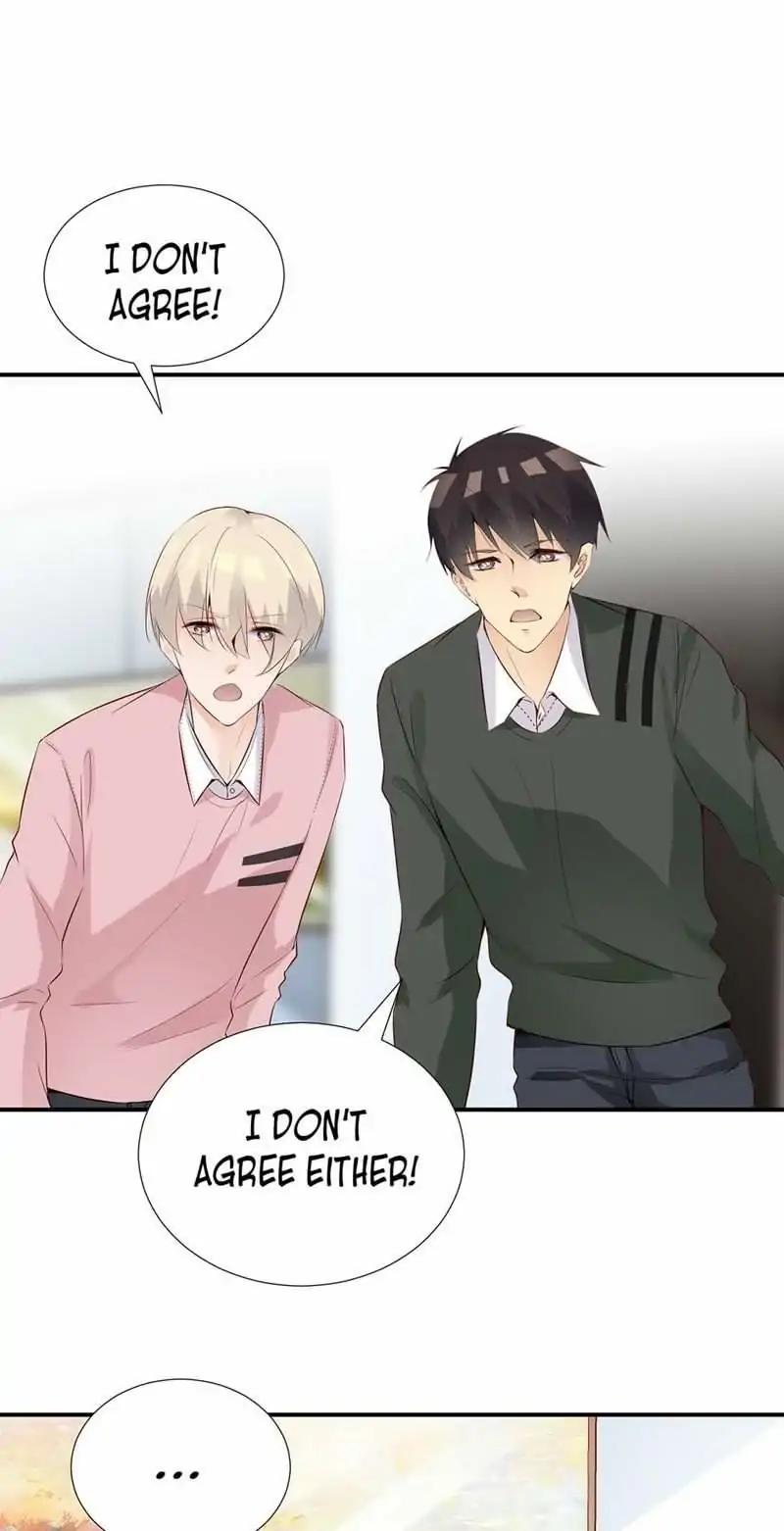 They are a Couple Chapter 113 page 4 - Chapter 113