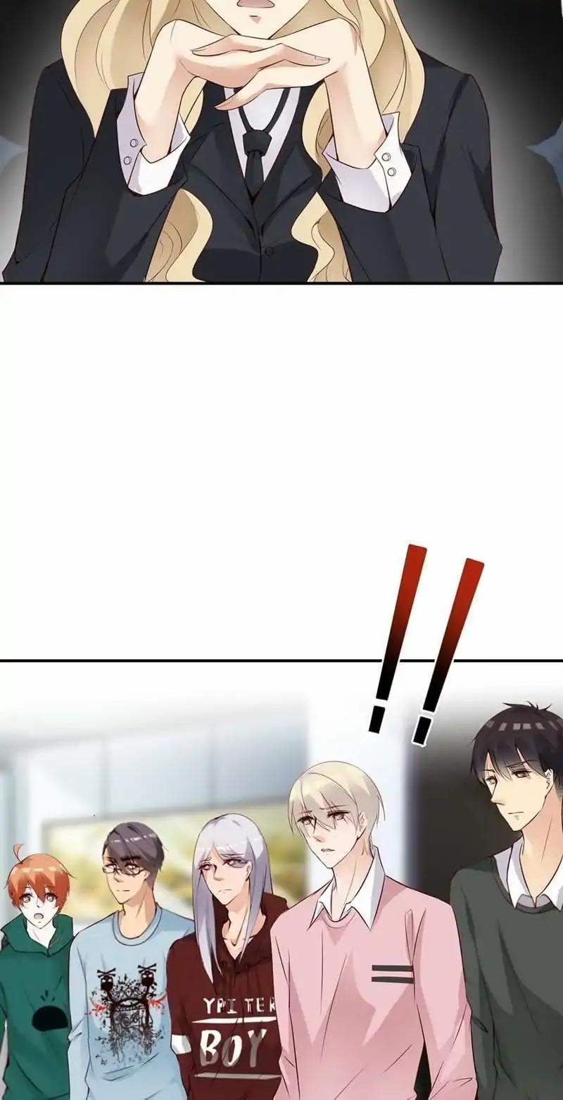 They are a Couple Chapter 113 page 6 - Chapter 113