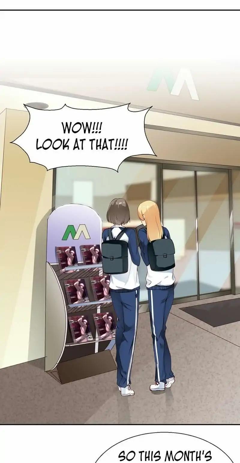 They are a Couple Chapter 114 page 10 - Chapter 114