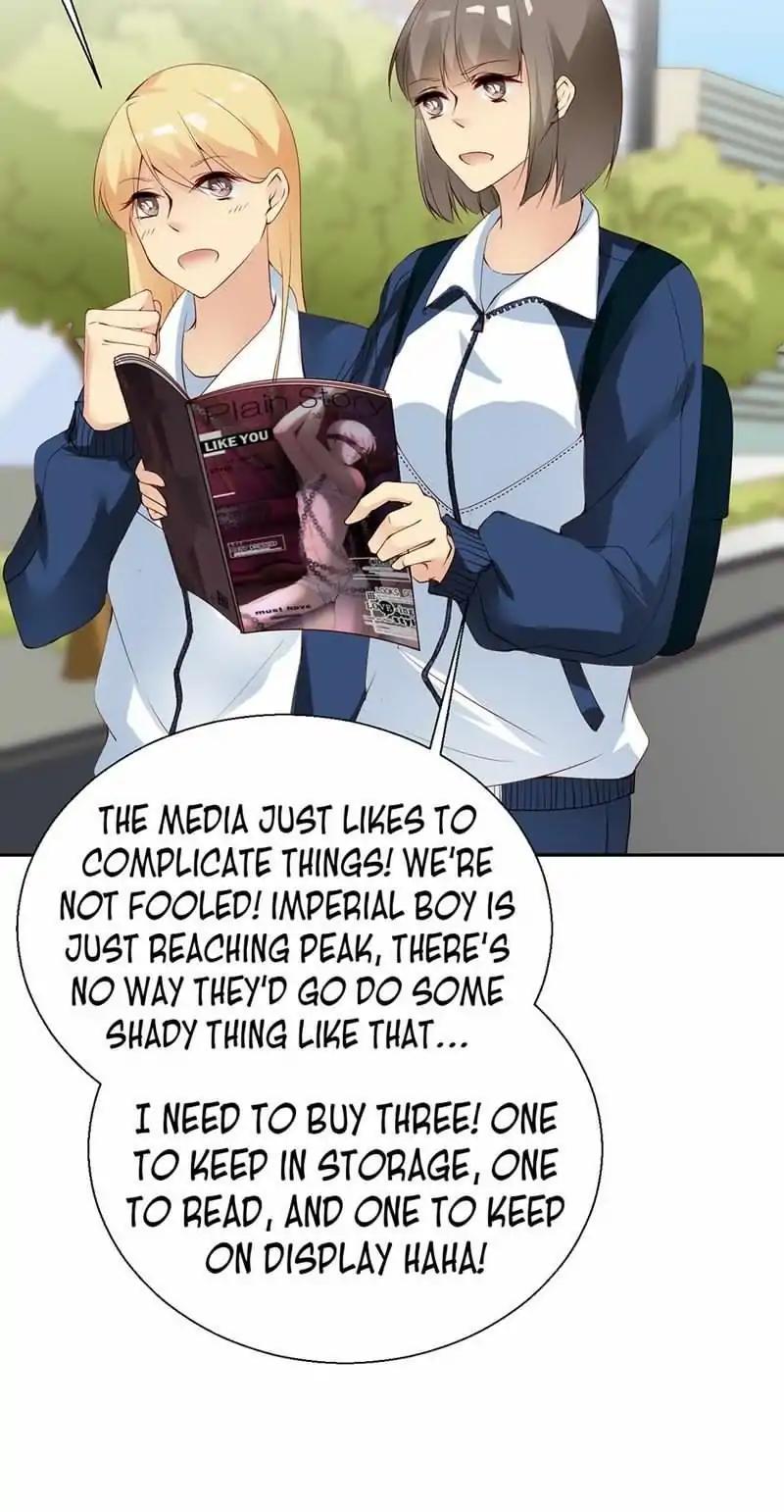 They are a Couple Chapter 114 page 12 - Chapter 114