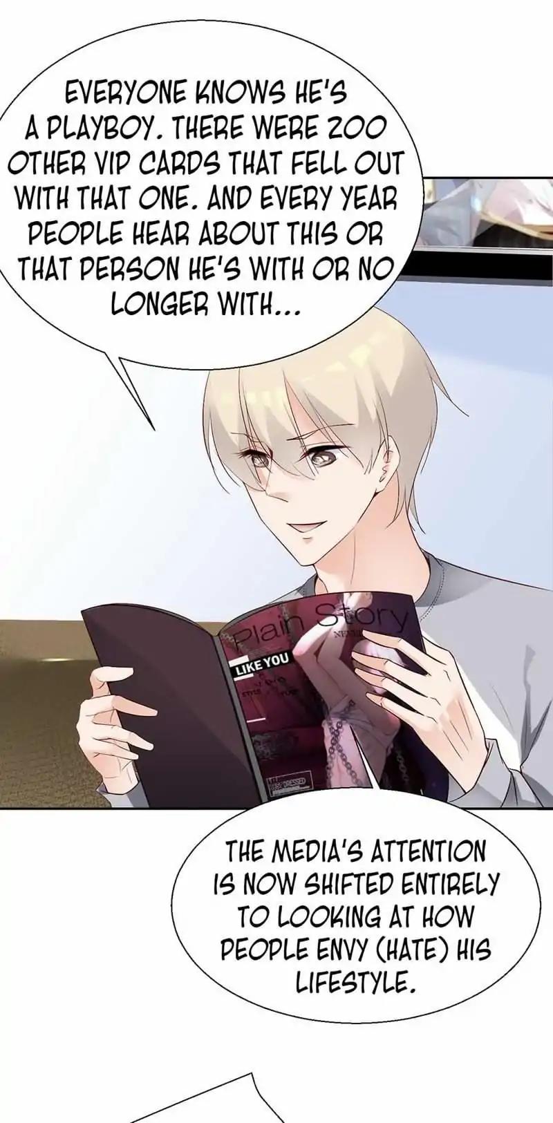 They are a Couple Chapter 114 page 16 - Chapter 114