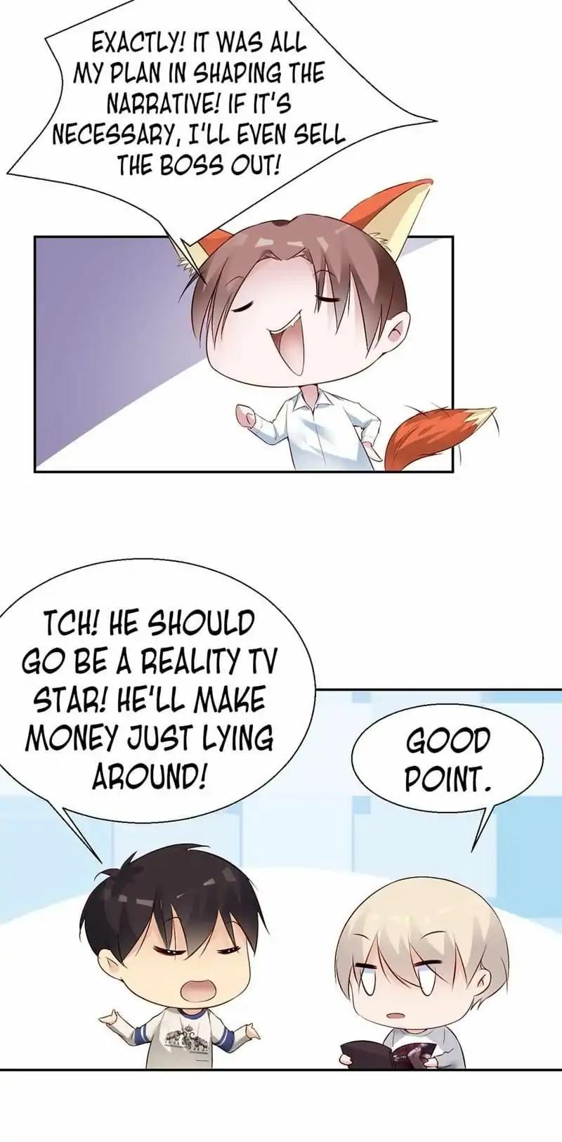 They are a Couple Chapter 114 page 17 - Chapter 114
