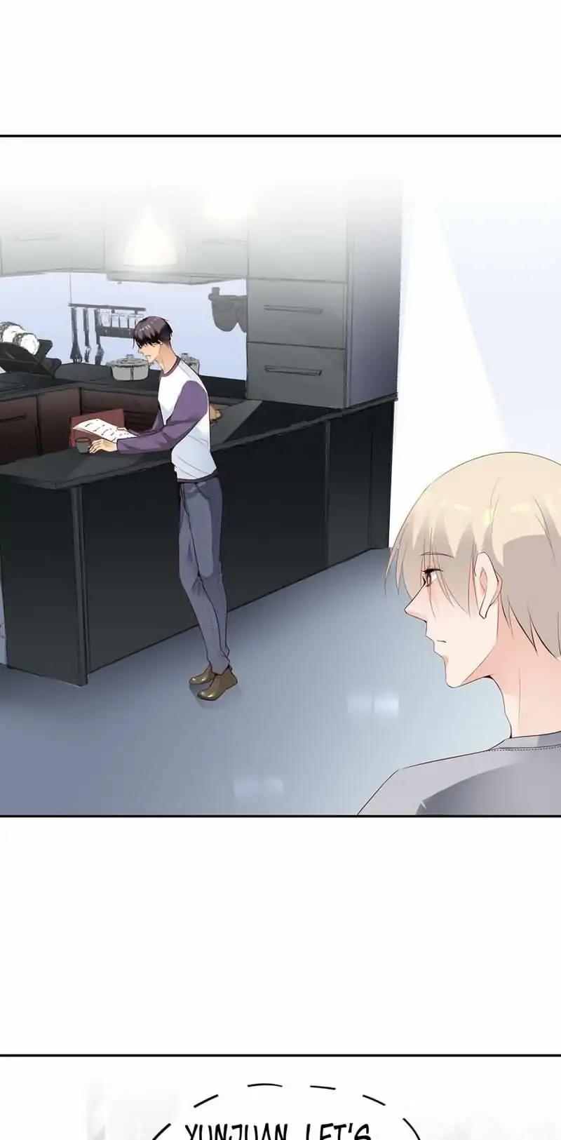 They are a Couple Chapter 114 page 18 - Chapter 114