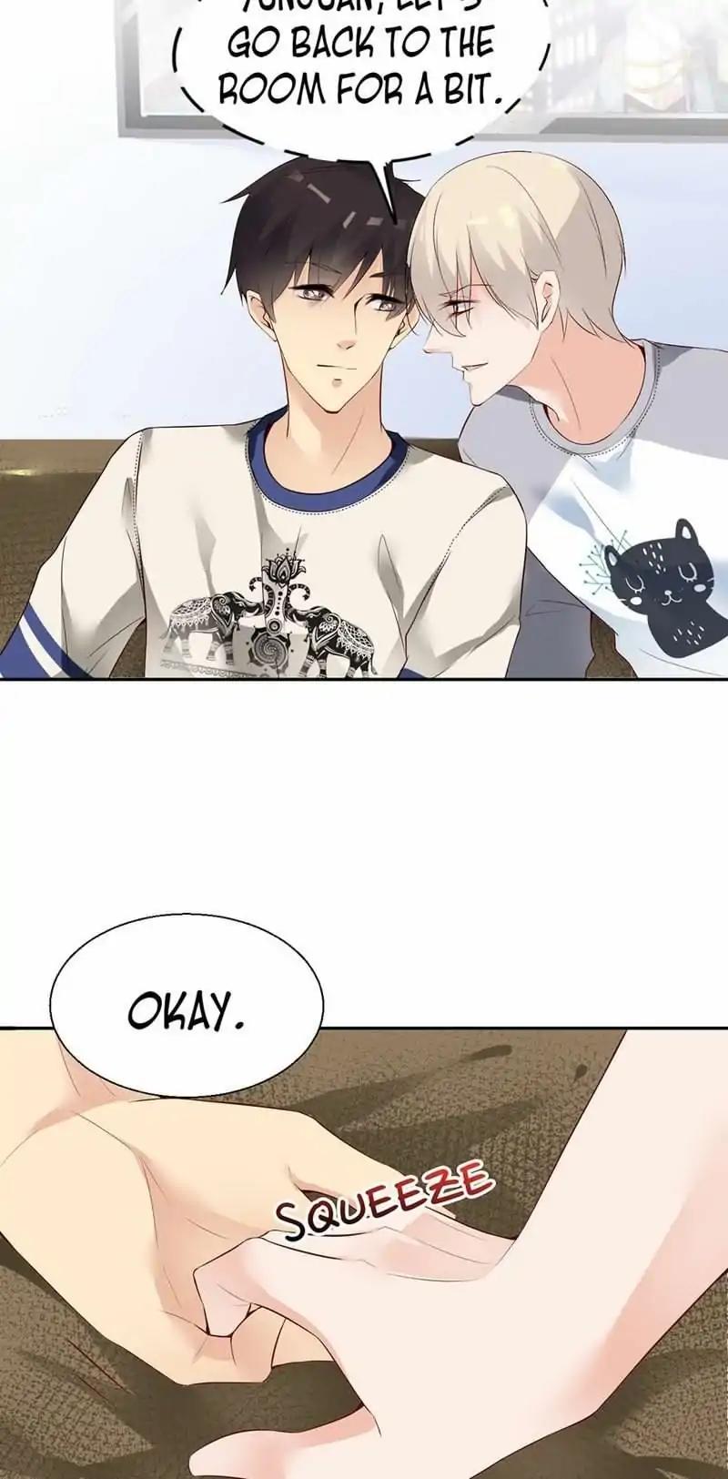 They are a Couple Chapter 114 page 19 - Chapter 114