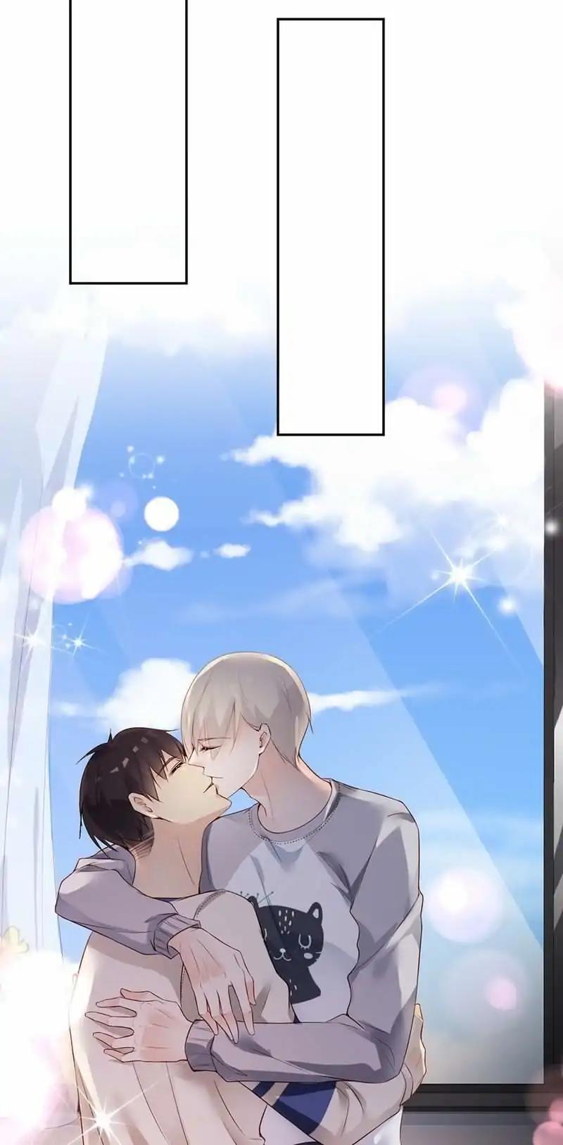 They are a Couple Chapter 114 page 21 - Chapter 114