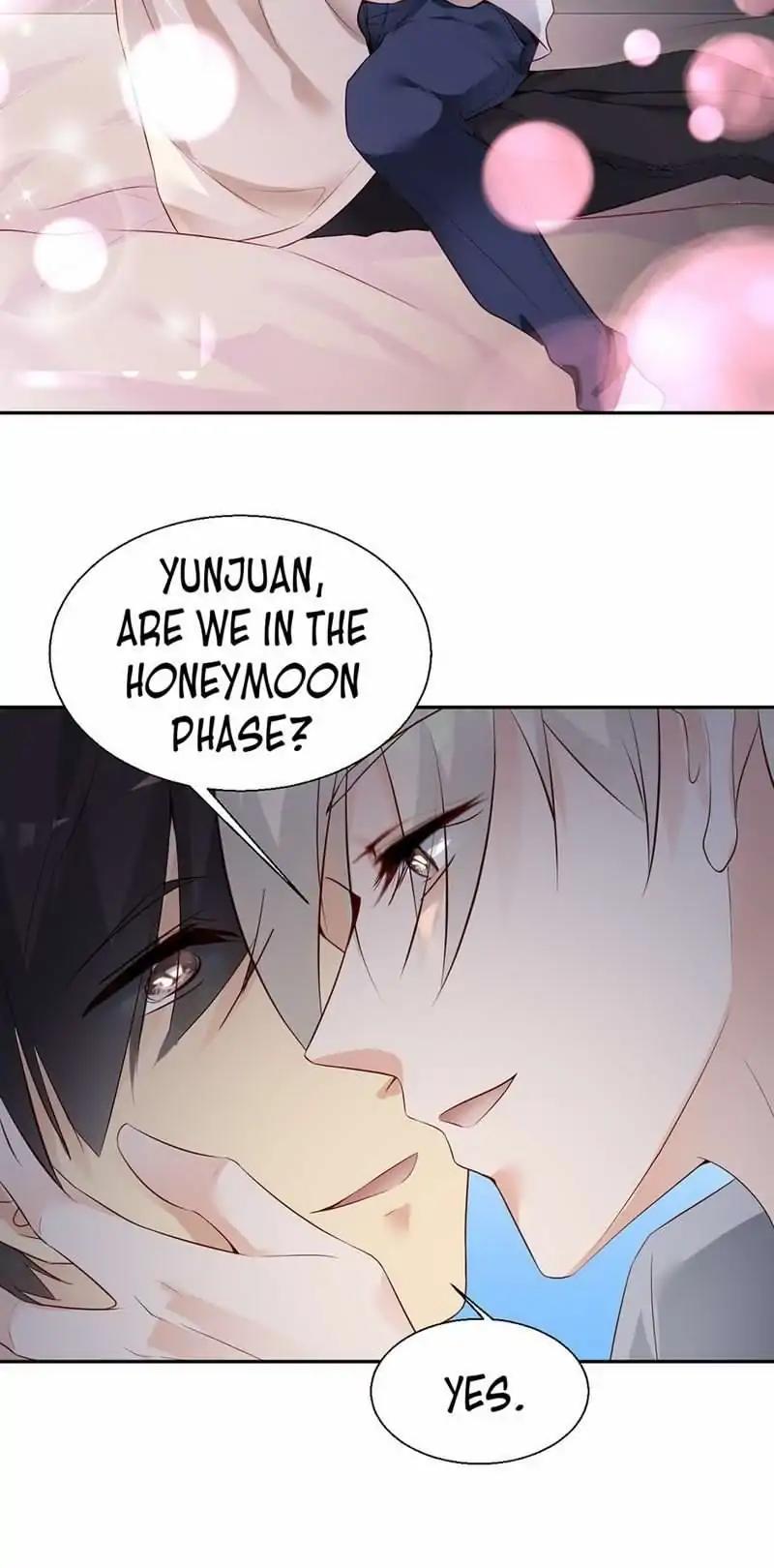 They are a Couple Chapter 114 page 22 - Chapter 114