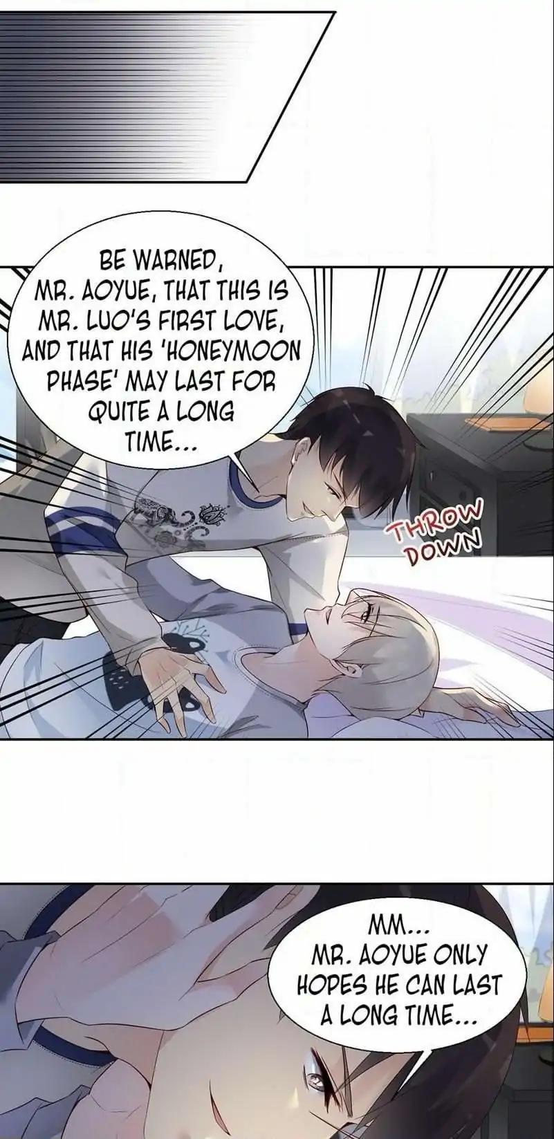 They are a Couple Chapter 114 page 23 - Chapter 114