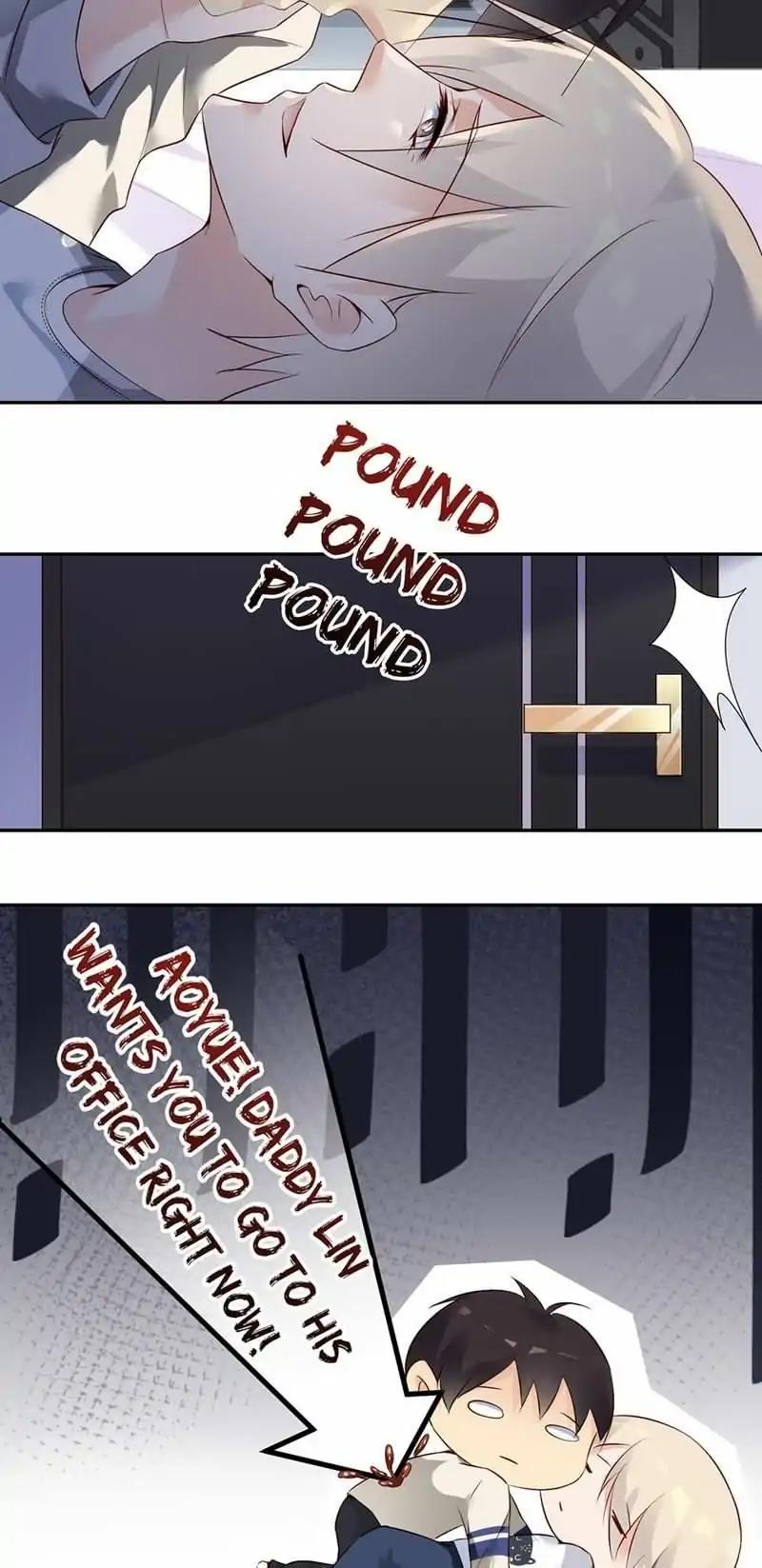 They are a Couple Chapter 114 page 24 - Chapter 114