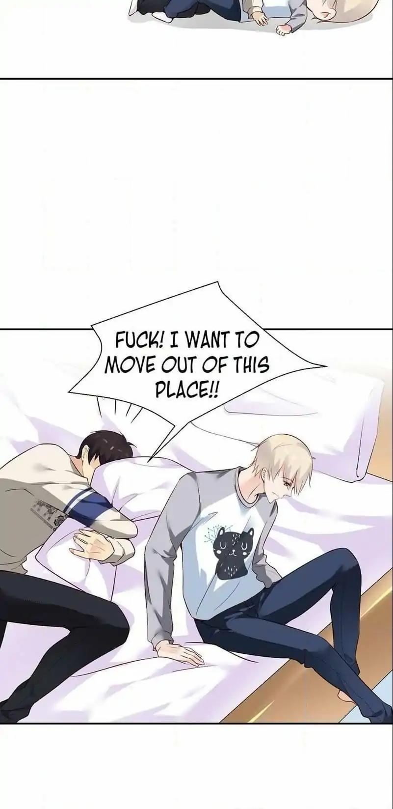 They are a Couple Chapter 114 page 25 - Chapter 114