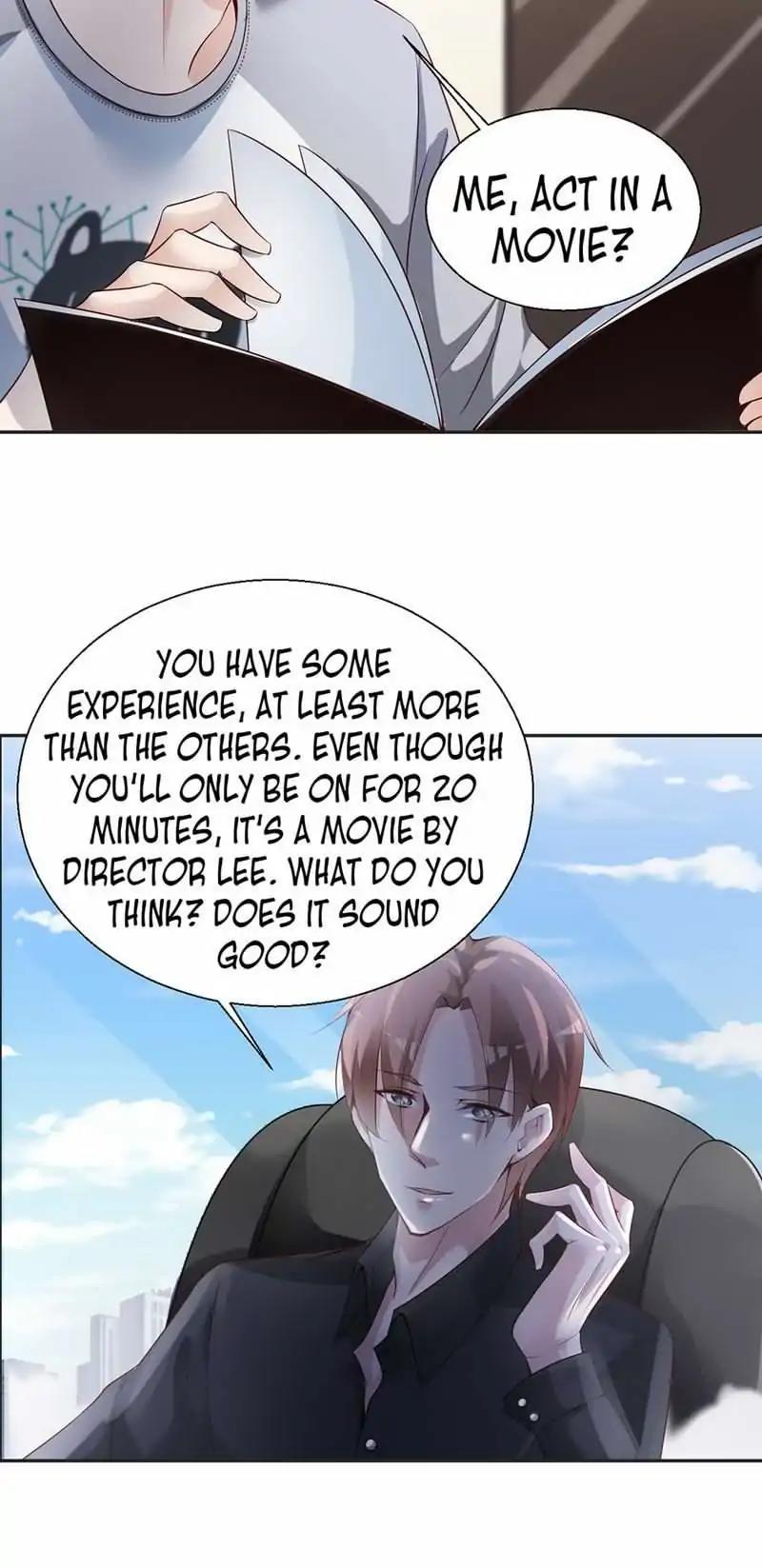 They are a Couple Chapter 114 page 28 - Chapter 114
