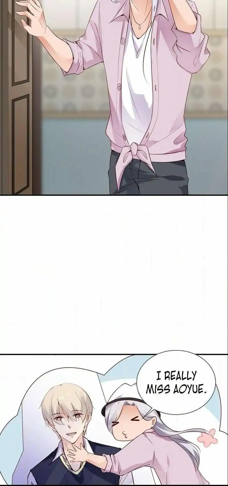 They are a Couple Chapter 115 page 10 - Chapter 115