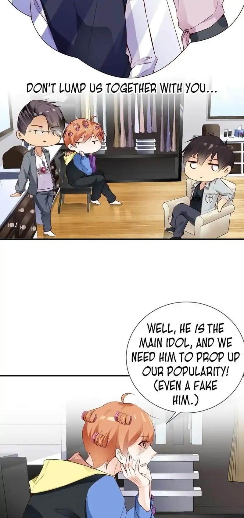 They are a Couple Chapter 115 page 11 - Chapter 115