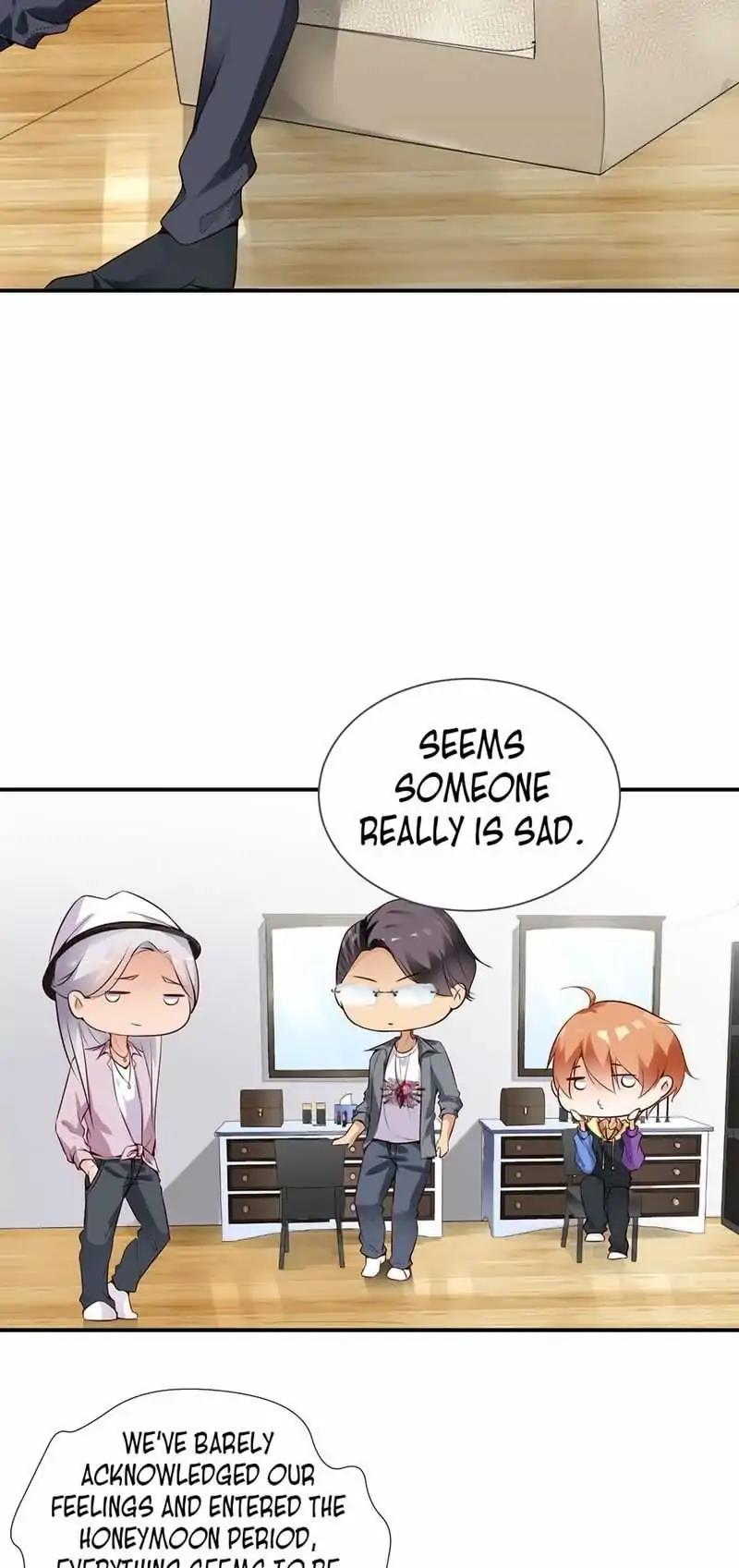 They are a Couple Chapter 115 page 13 - Chapter 115