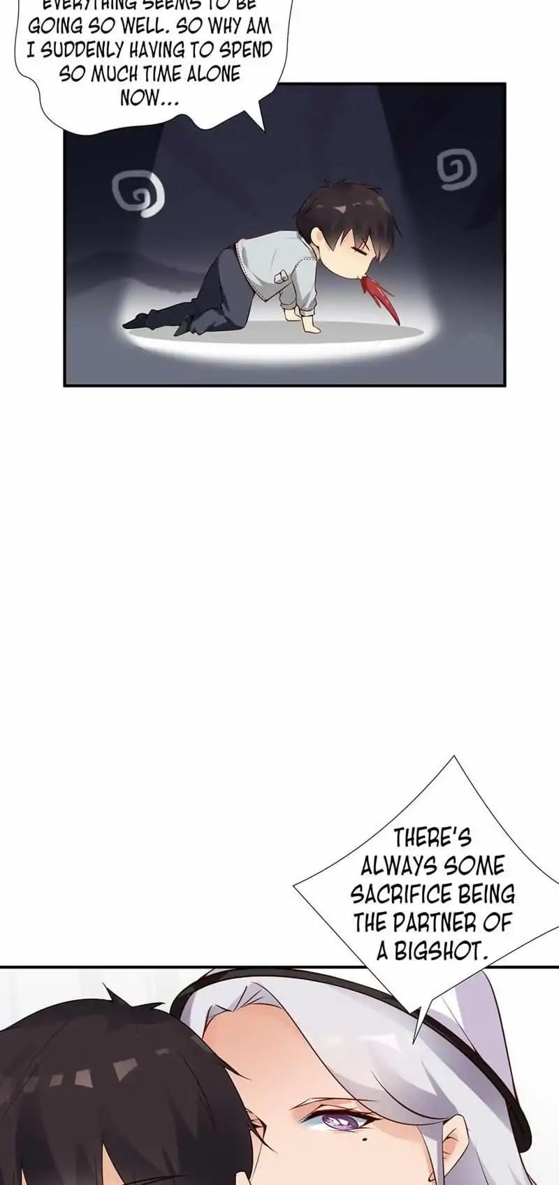 They are a Couple Chapter 115 page 14 - Chapter 115