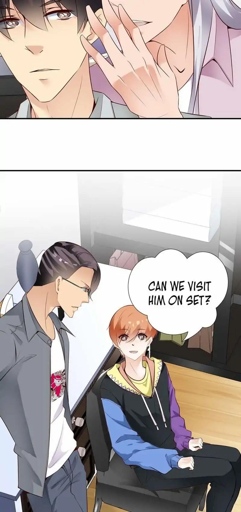 They are a Couple Chapter 115 page 15 - Chapter 115
