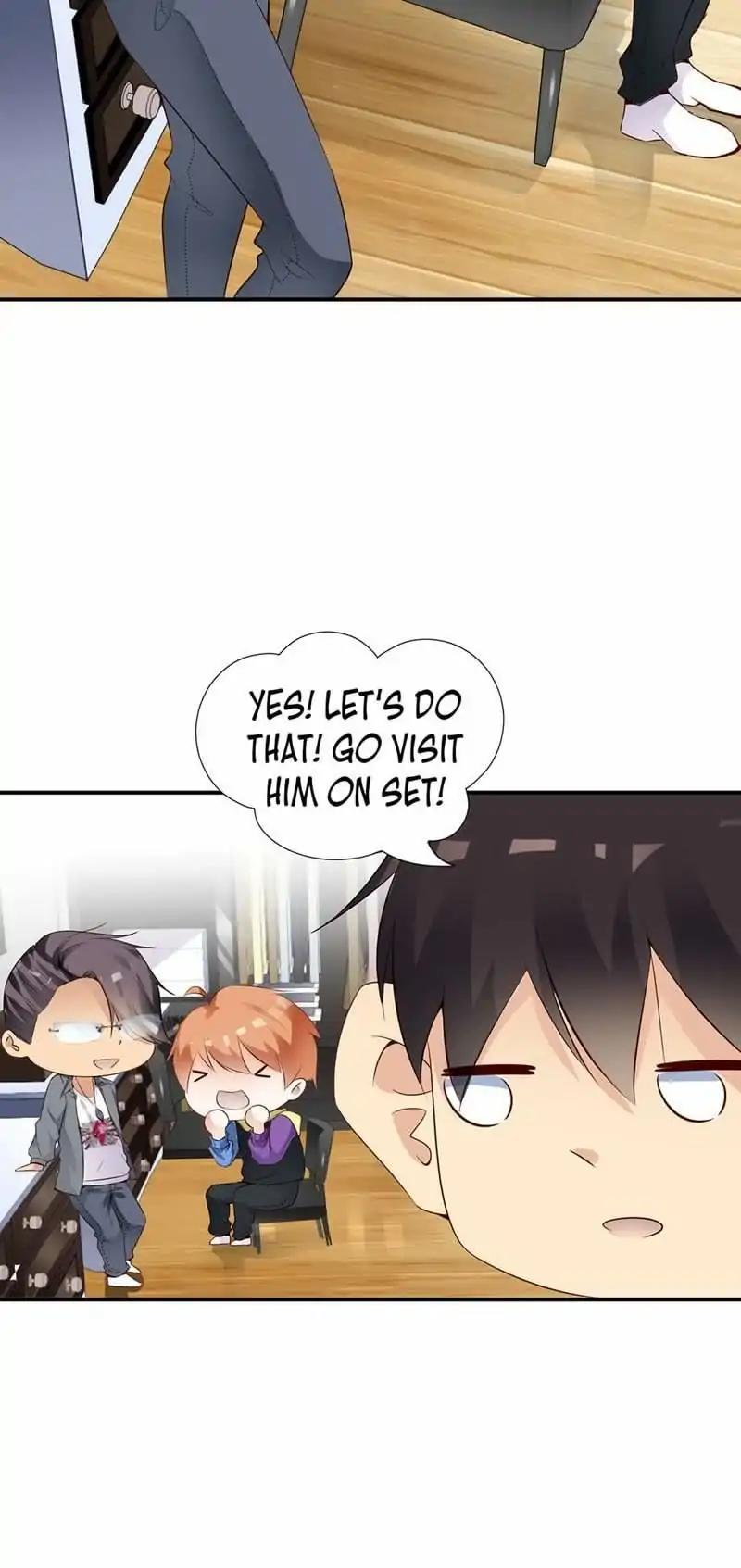 They are a Couple Chapter 115 page 16 - Chapter 115