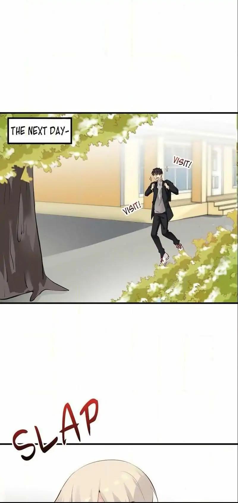 They are a Couple Chapter 115 page 17 - Chapter 115