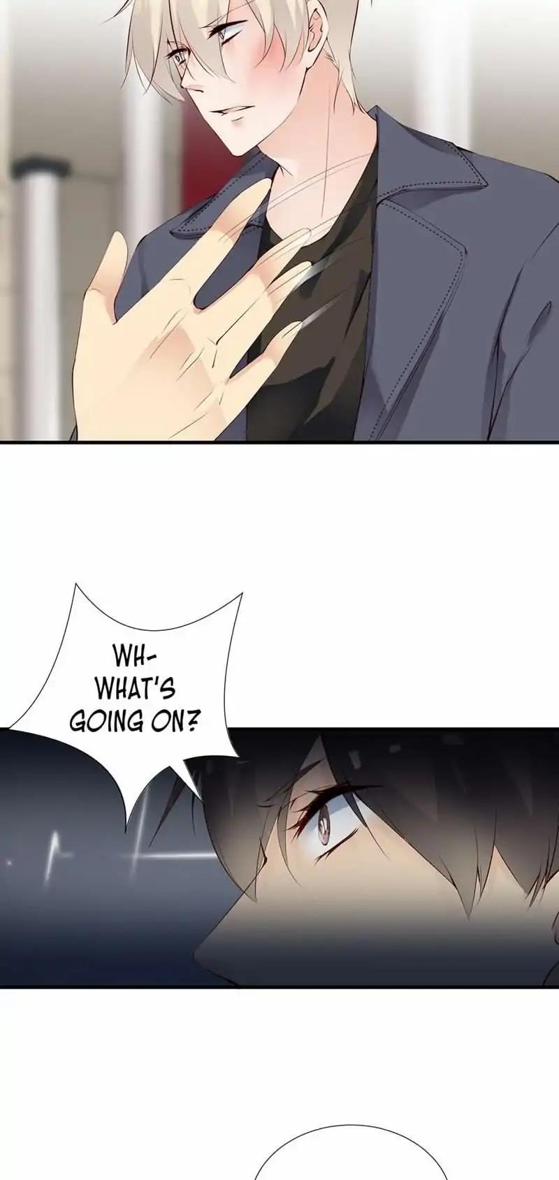 They are a Couple Chapter 115 page 18 - Chapter 115