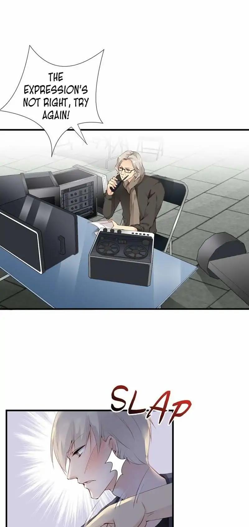 They are a Couple Chapter 115 page 20 - Chapter 115