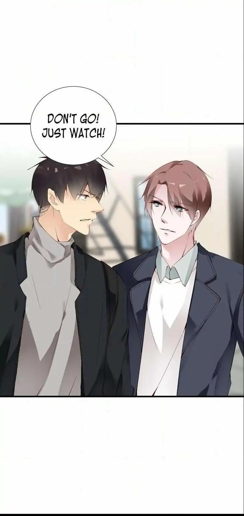 They are a Couple Chapter 115 page 23 - Chapter 115