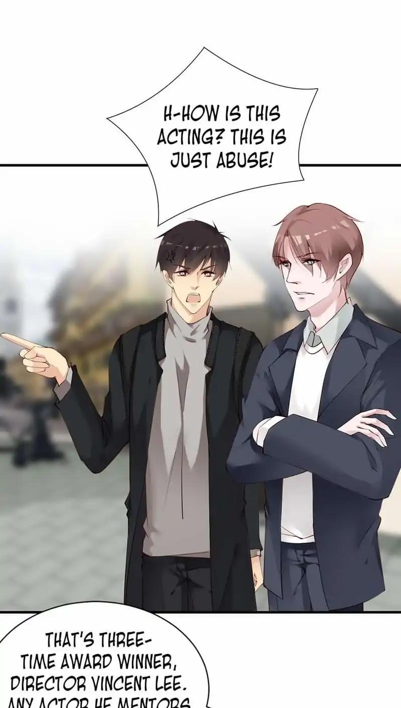 They are a Couple Chapter 115 page 24 - Chapter 115