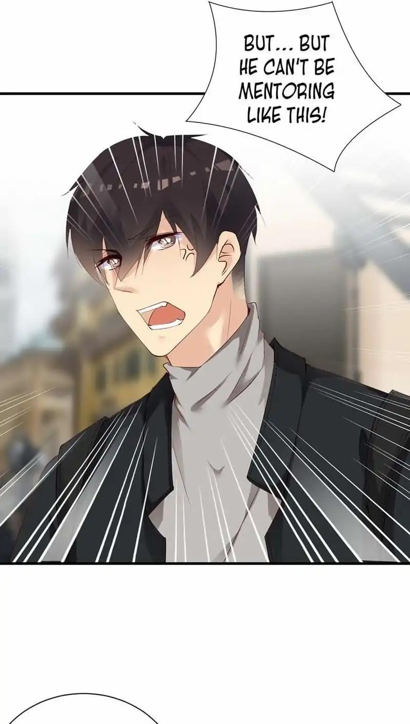 They are a Couple Chapter 115 page 26 - Chapter 115