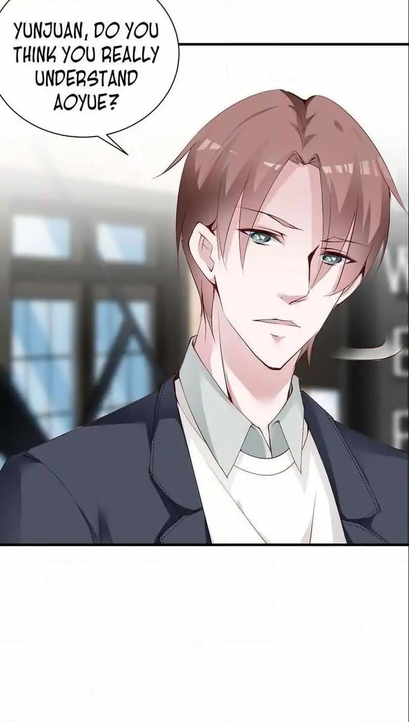 They are a Couple Chapter 115 page 27 - Chapter 115