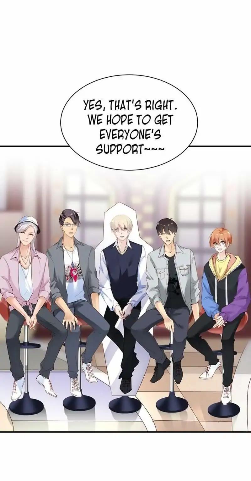 They are a Couple Chapter 115 page 5 - Chapter 115
